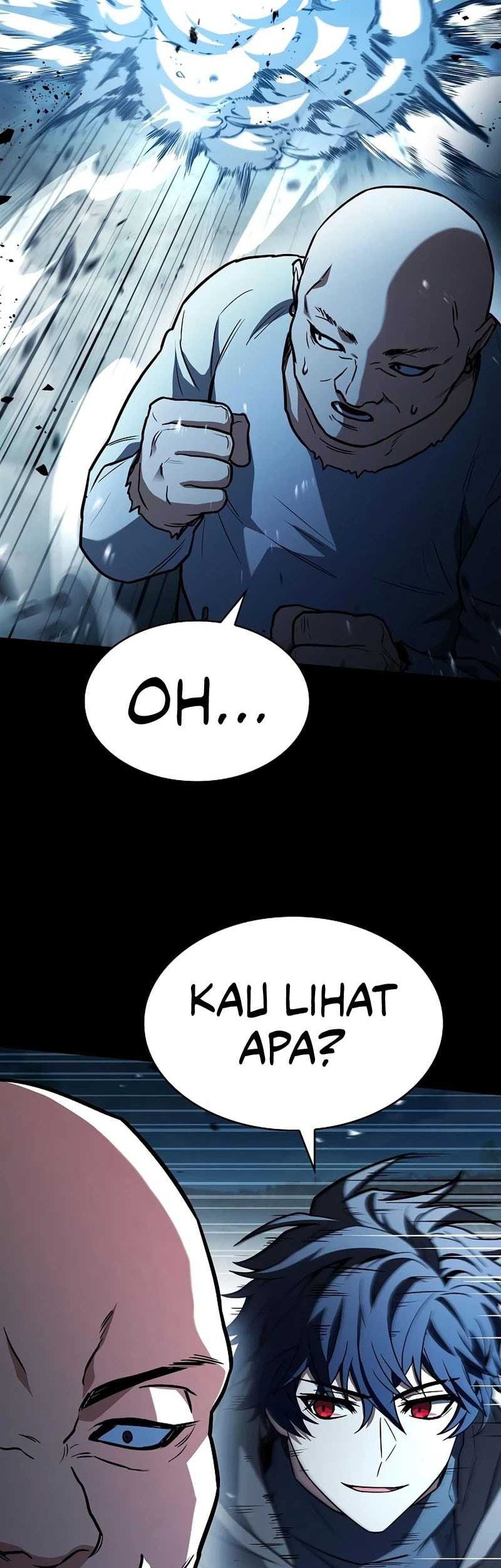 The Constellations Are My Disciples Chapter 108 Gambar 54