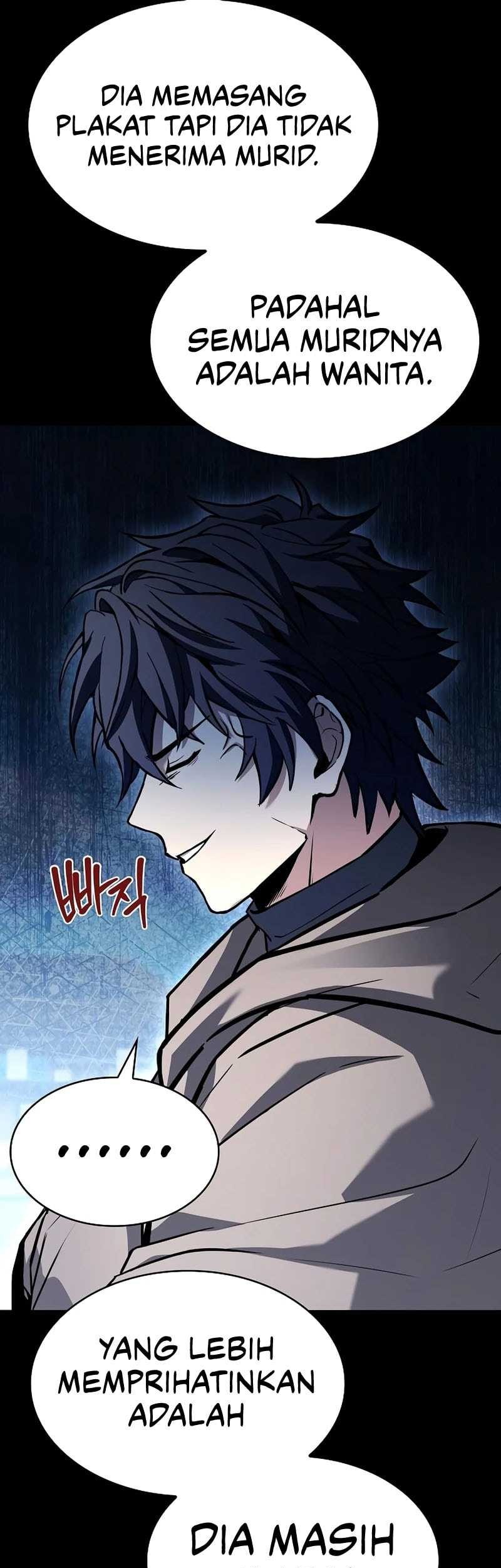 The Constellations Are My Disciples Chapter 108 Gambar 33