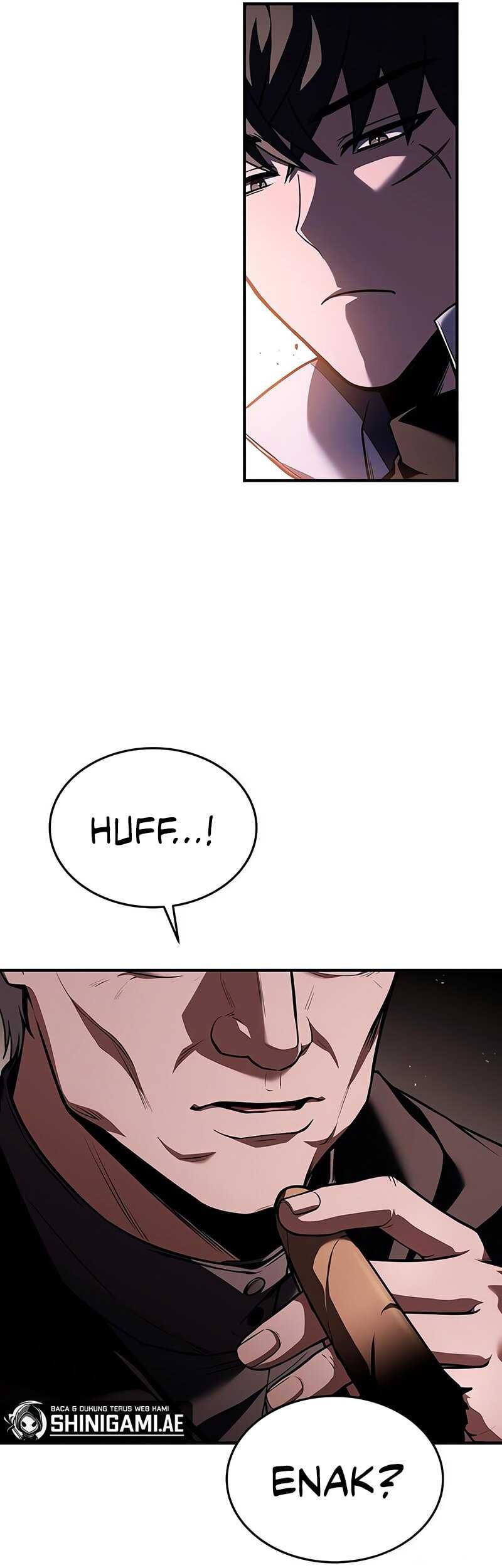 Trait Hoarder Chapter 29 Gambar 37