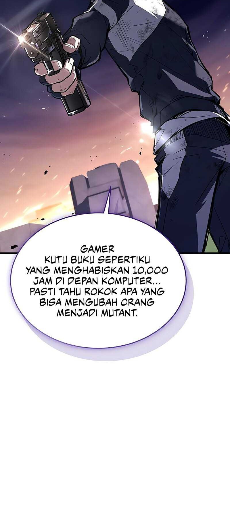 Trait Hoarder Chapter 29 Gambar 44