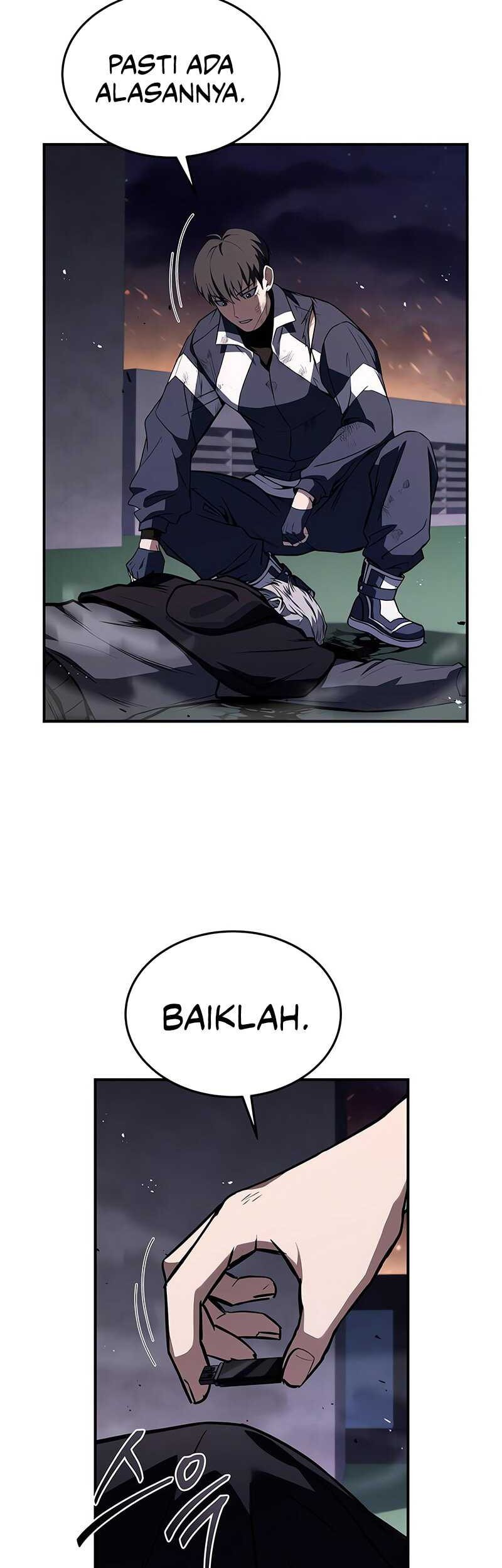 Trait Hoarder Chapter 29 Gambar 47