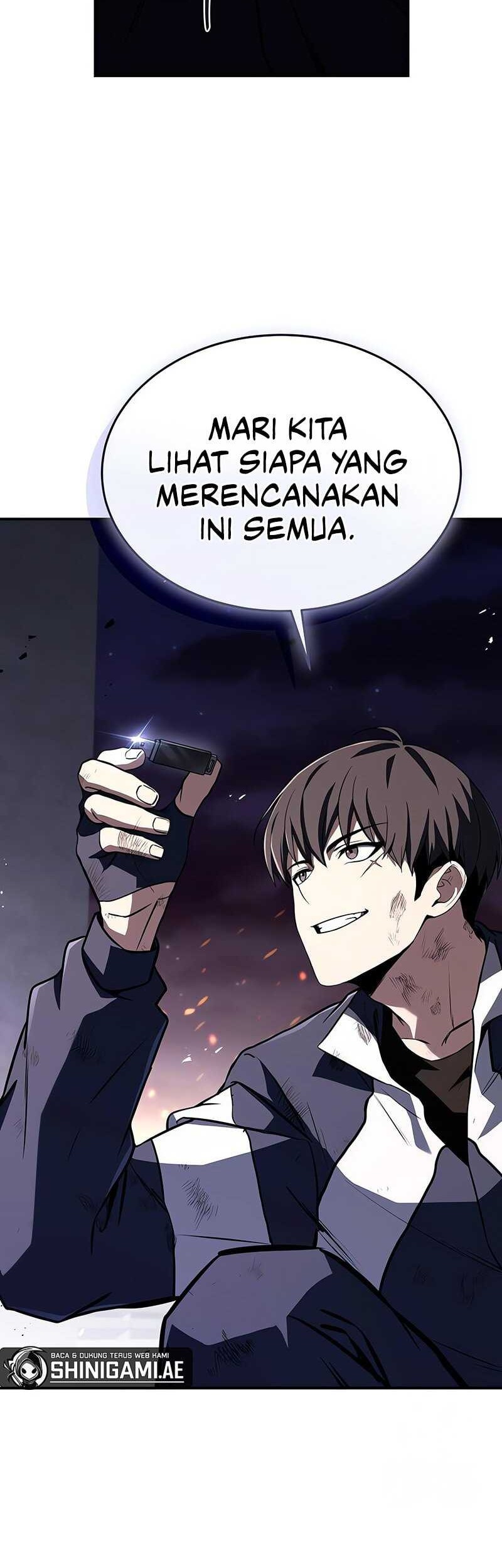 Trait Hoarder Chapter 29 Gambar 48