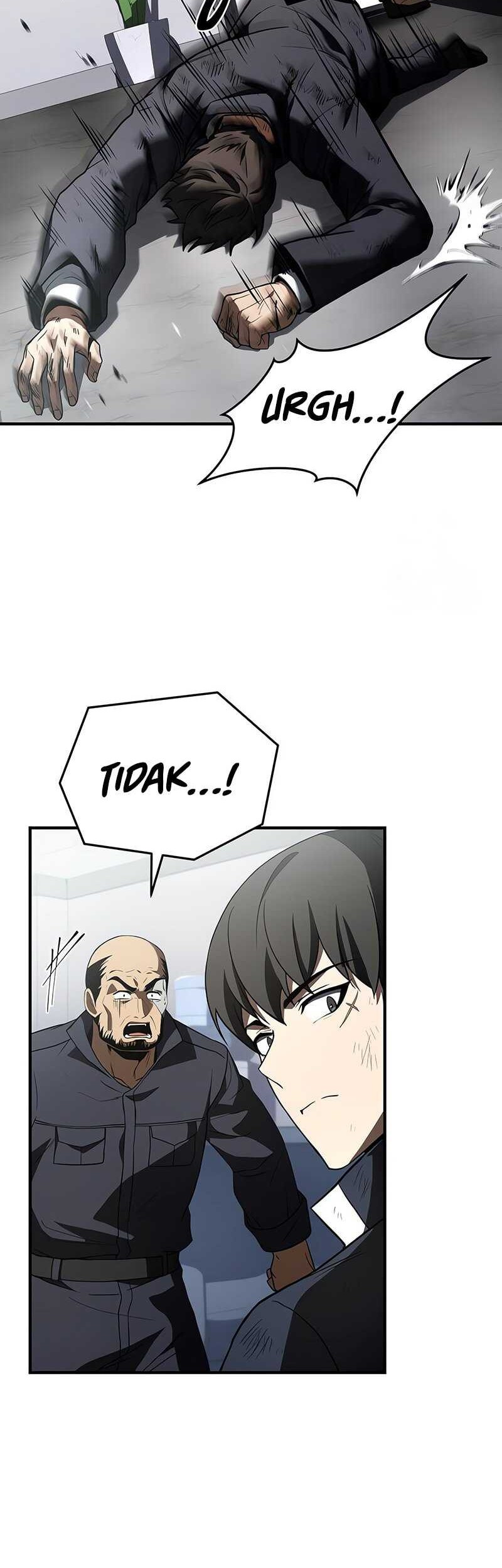 Trait Hoarder Chapter 29 Gambar 53