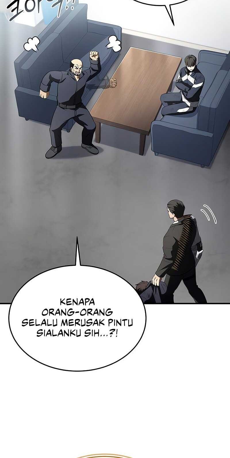 Trait Hoarder Chapter 29 Gambar 55