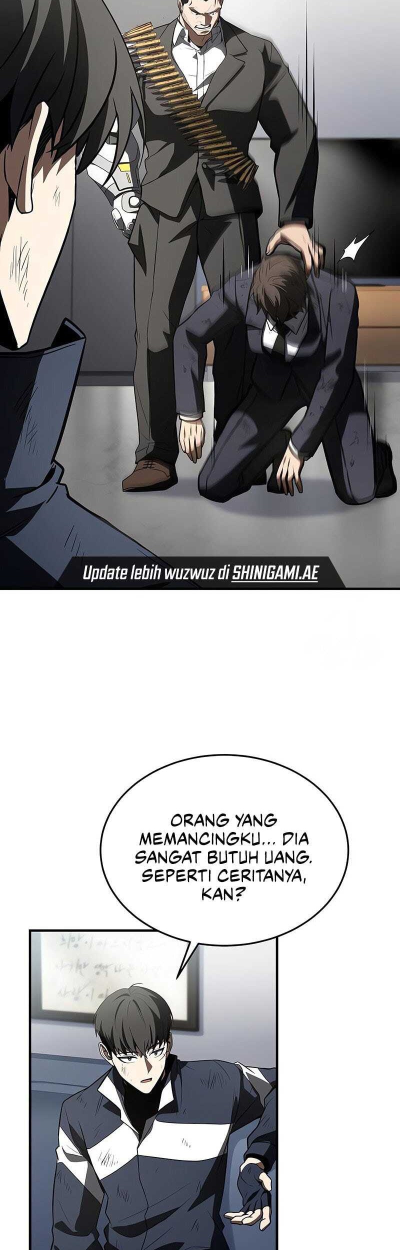 Trait Hoarder Chapter 29 Gambar 57