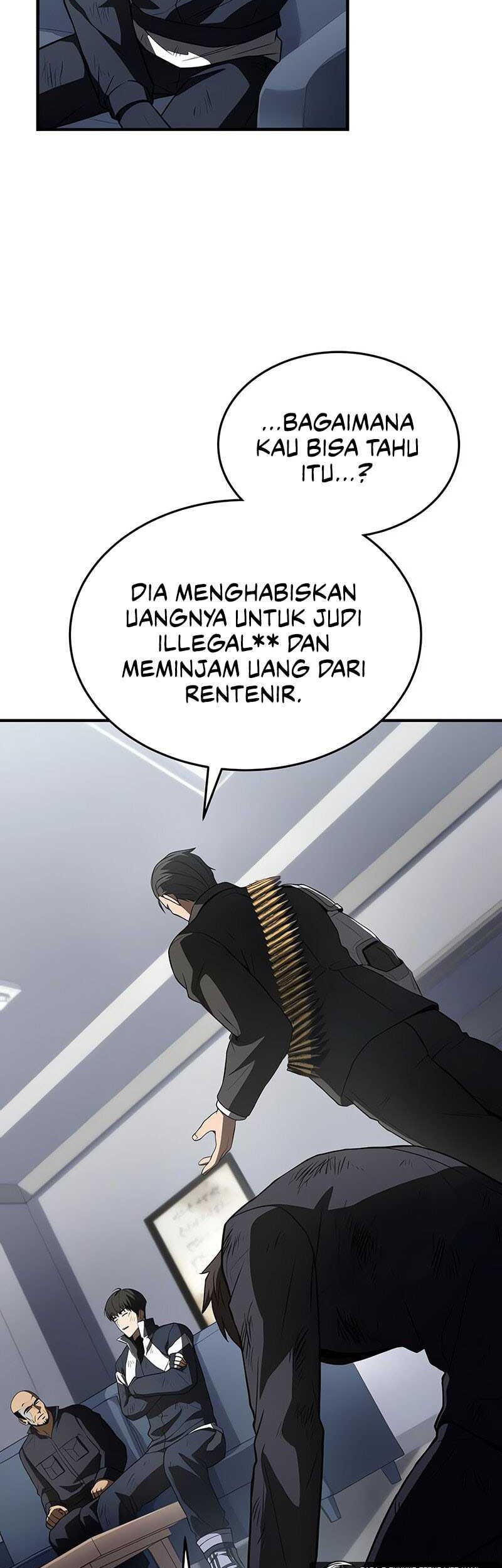 Trait Hoarder Chapter 29 Gambar 58