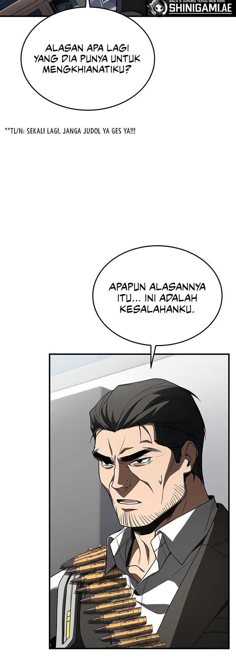 Trait Hoarder Chapter 29 Gambar 59