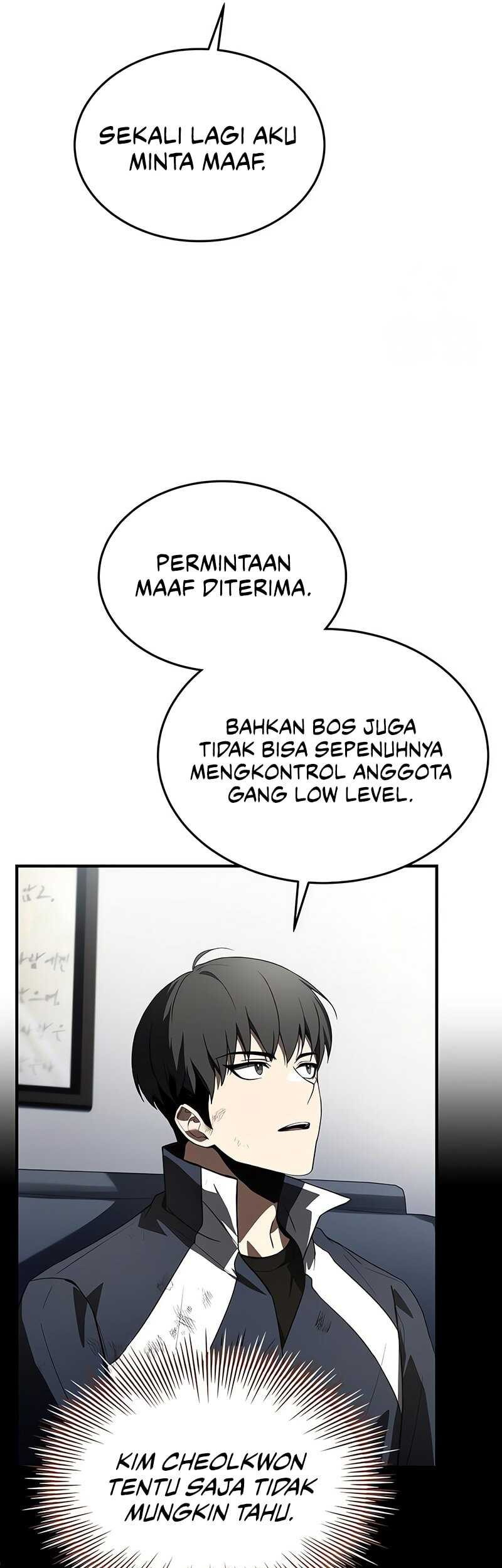 Trait Hoarder Chapter 29 Gambar 60