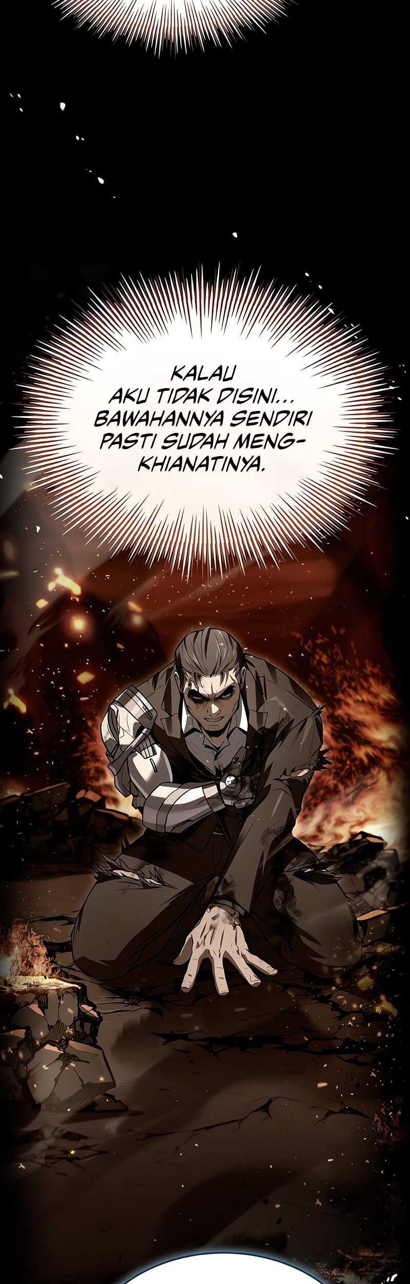 Trait Hoarder Chapter 29 Gambar 61
