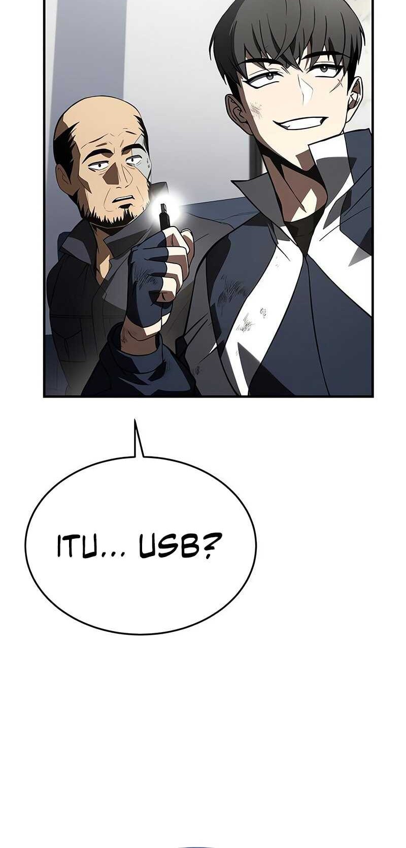 Trait Hoarder Chapter 29 Gambar 63