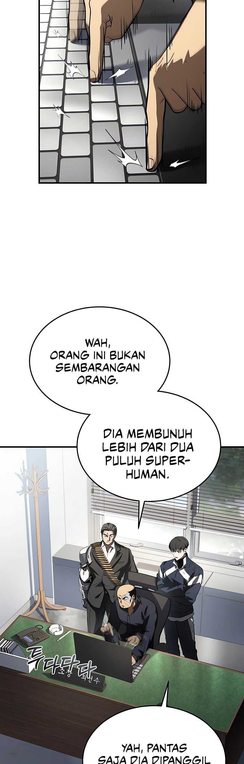 Trait Hoarder Chapter 29 Gambar 66