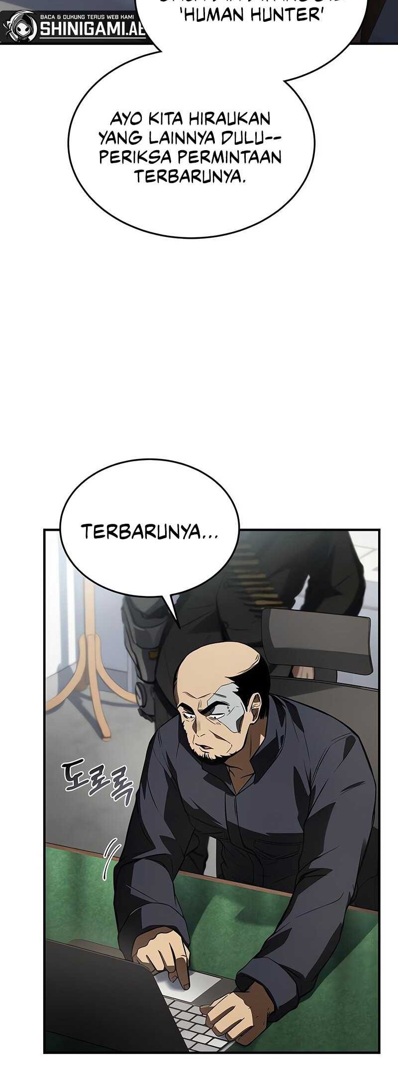 Trait Hoarder Chapter 29 Gambar 67