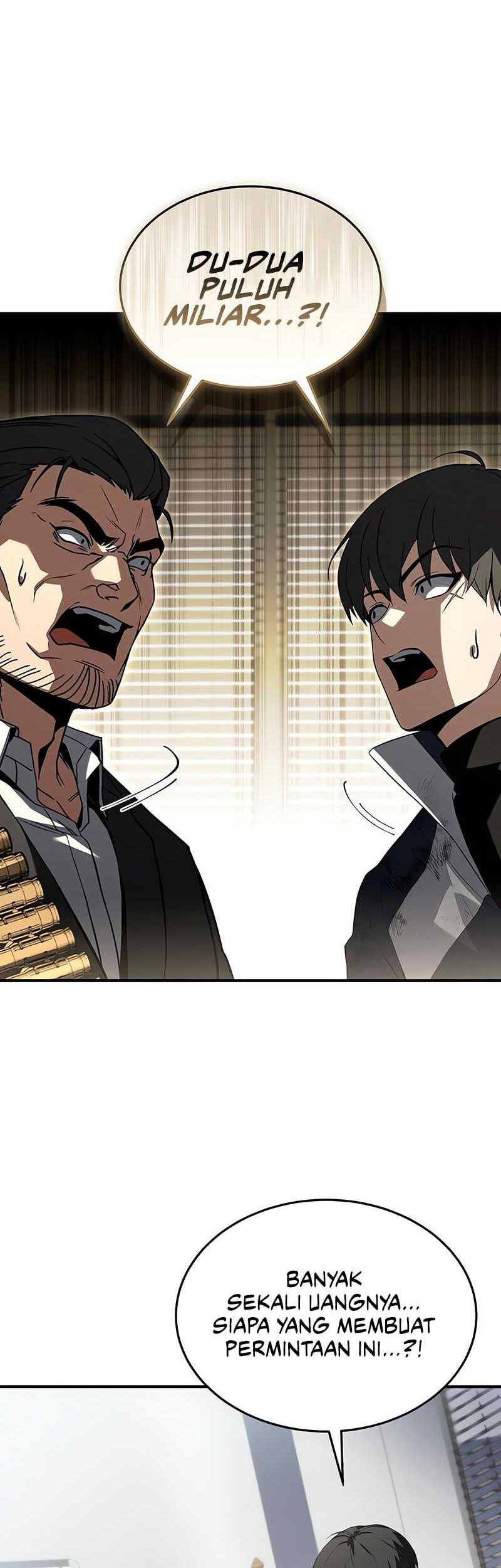 Trait Hoarder Chapter 29 Gambar 69