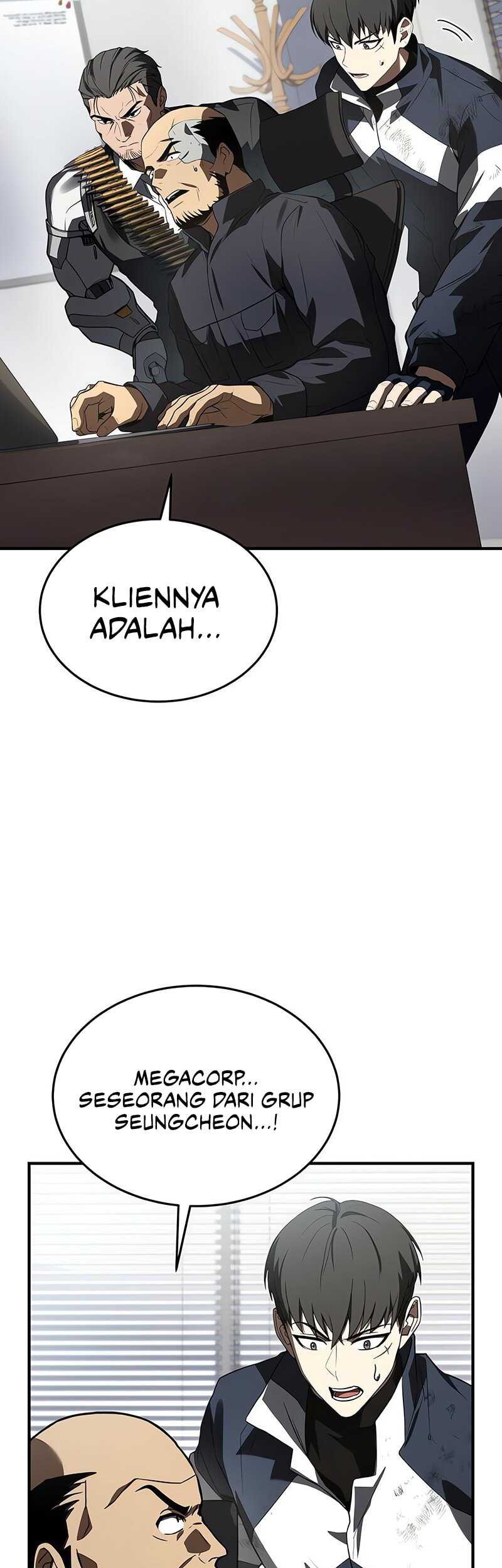 Trait Hoarder Chapter 29 Gambar 70