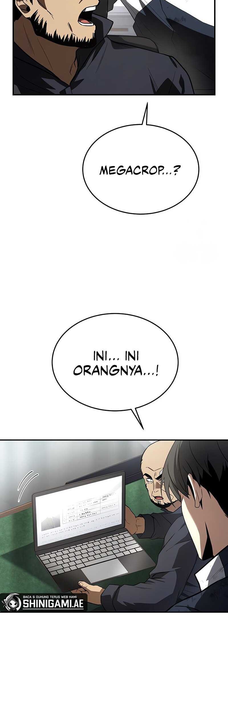Trait Hoarder Chapter 29 Gambar 71