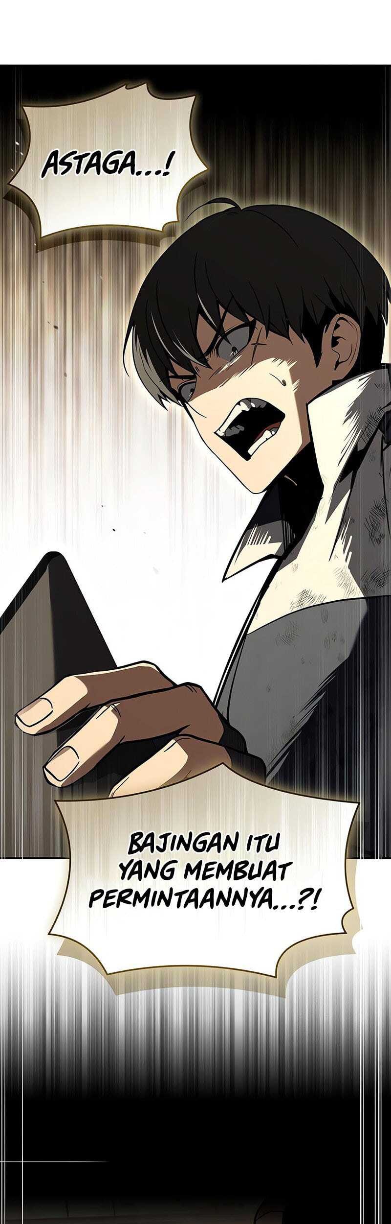 Trait Hoarder Chapter 29 Gambar 72