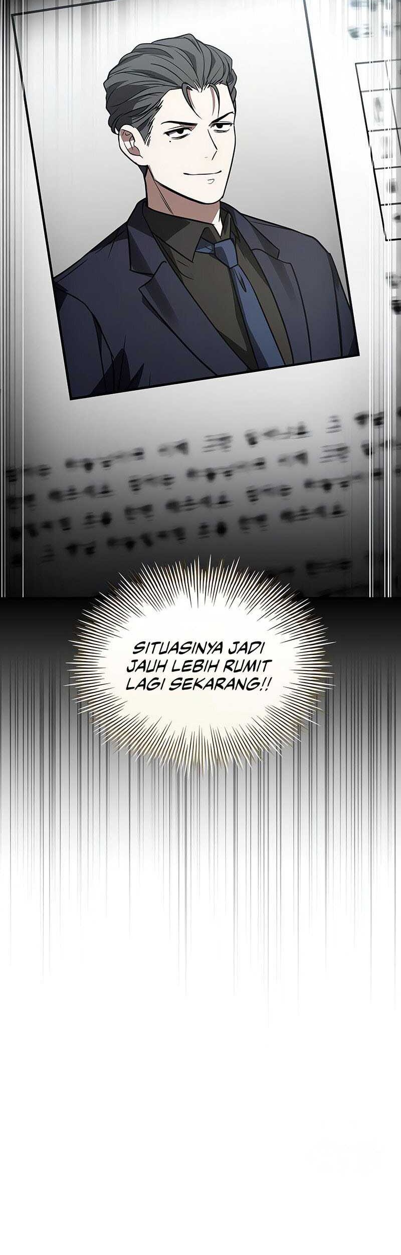 Trait Hoarder Chapter 29 Gambar 74