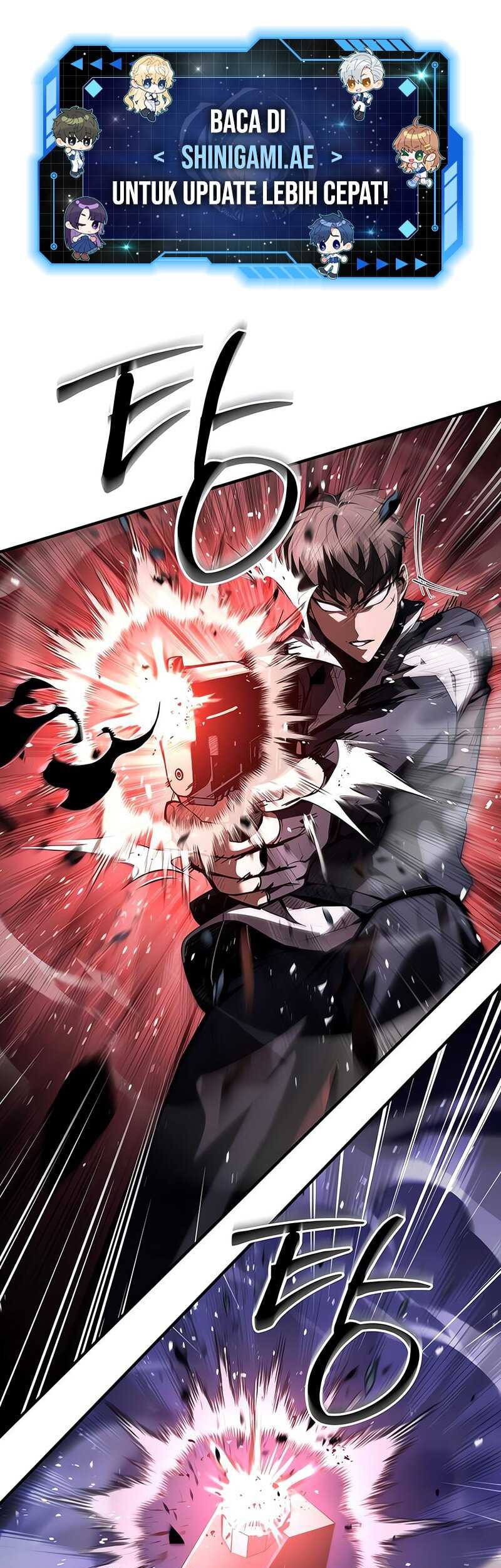 Baca Komik Trait Hoarder Chapter 29 Gambar 1