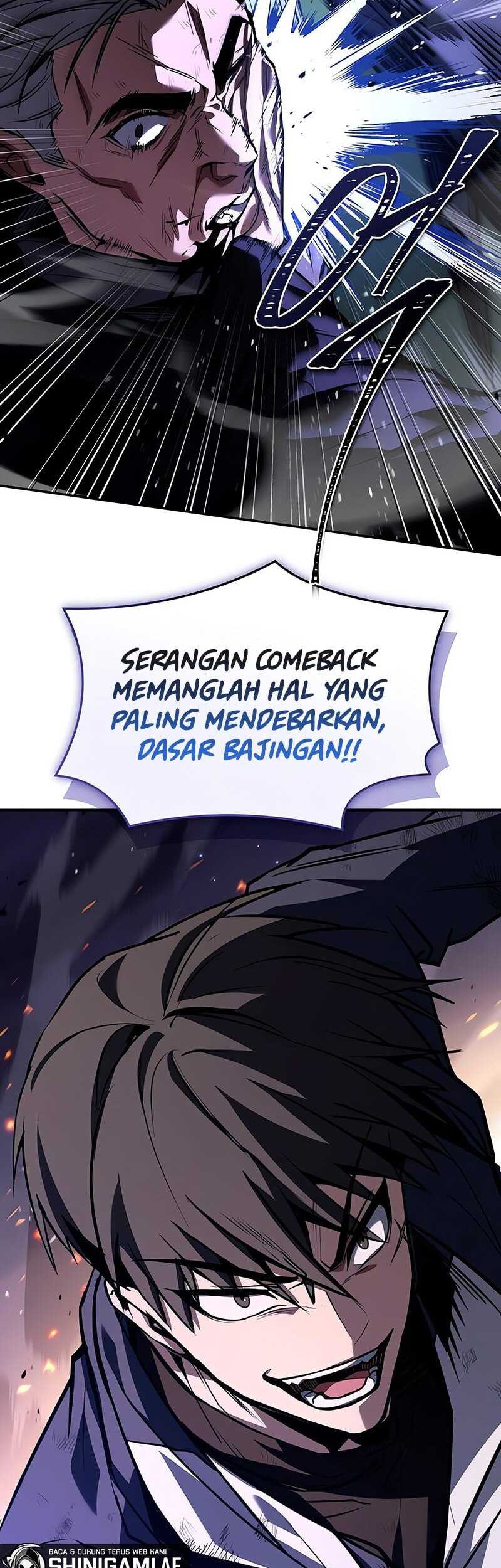 Trait Hoarder Chapter 29 Gambar 30