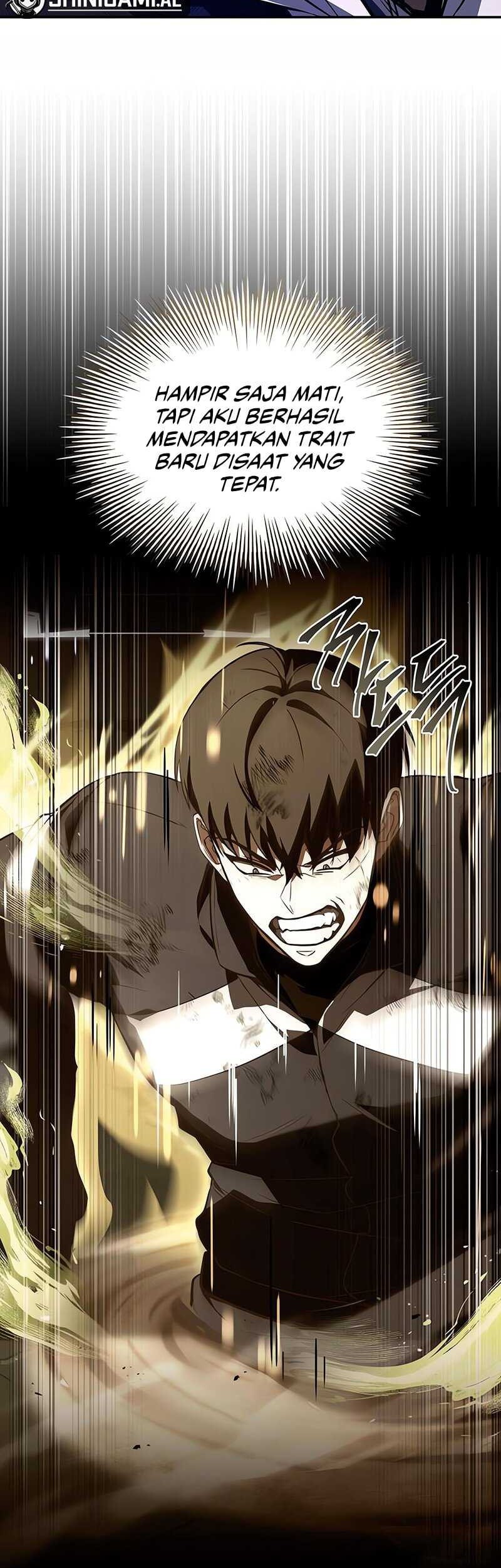 Trait Hoarder Chapter 29 Gambar 31
