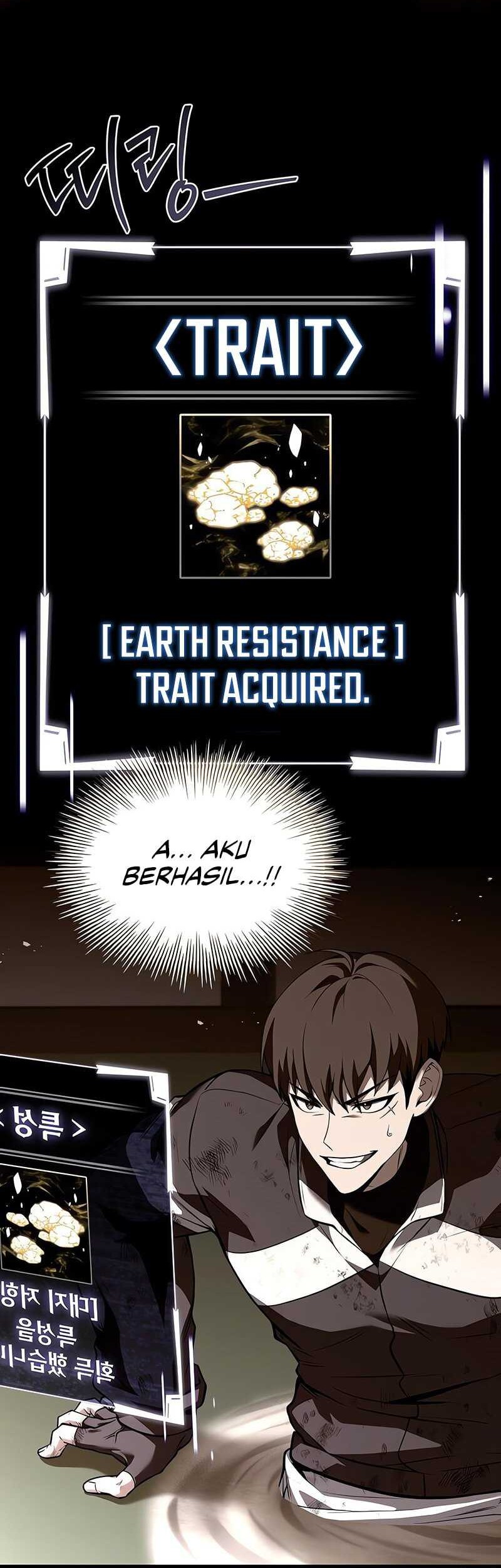 Trait Hoarder Chapter 29 Gambar 32