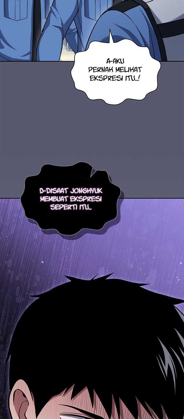 Reset Life of Regression Police Chapter 106 Gambar 41