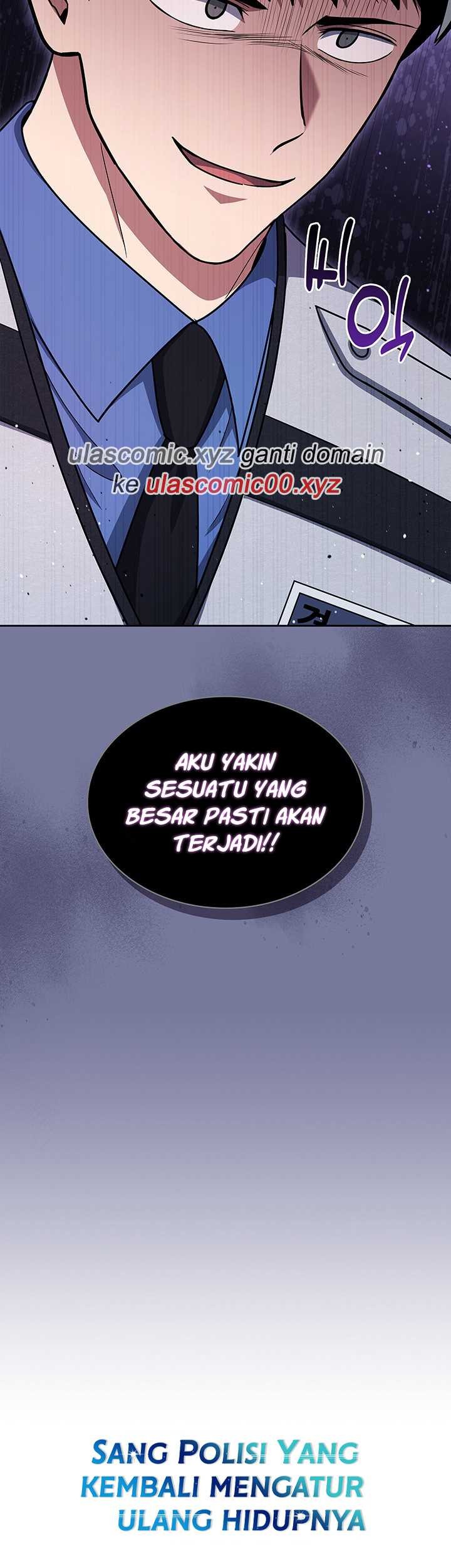 Reset Life of Regression Police Chapter 106 Gambar 42