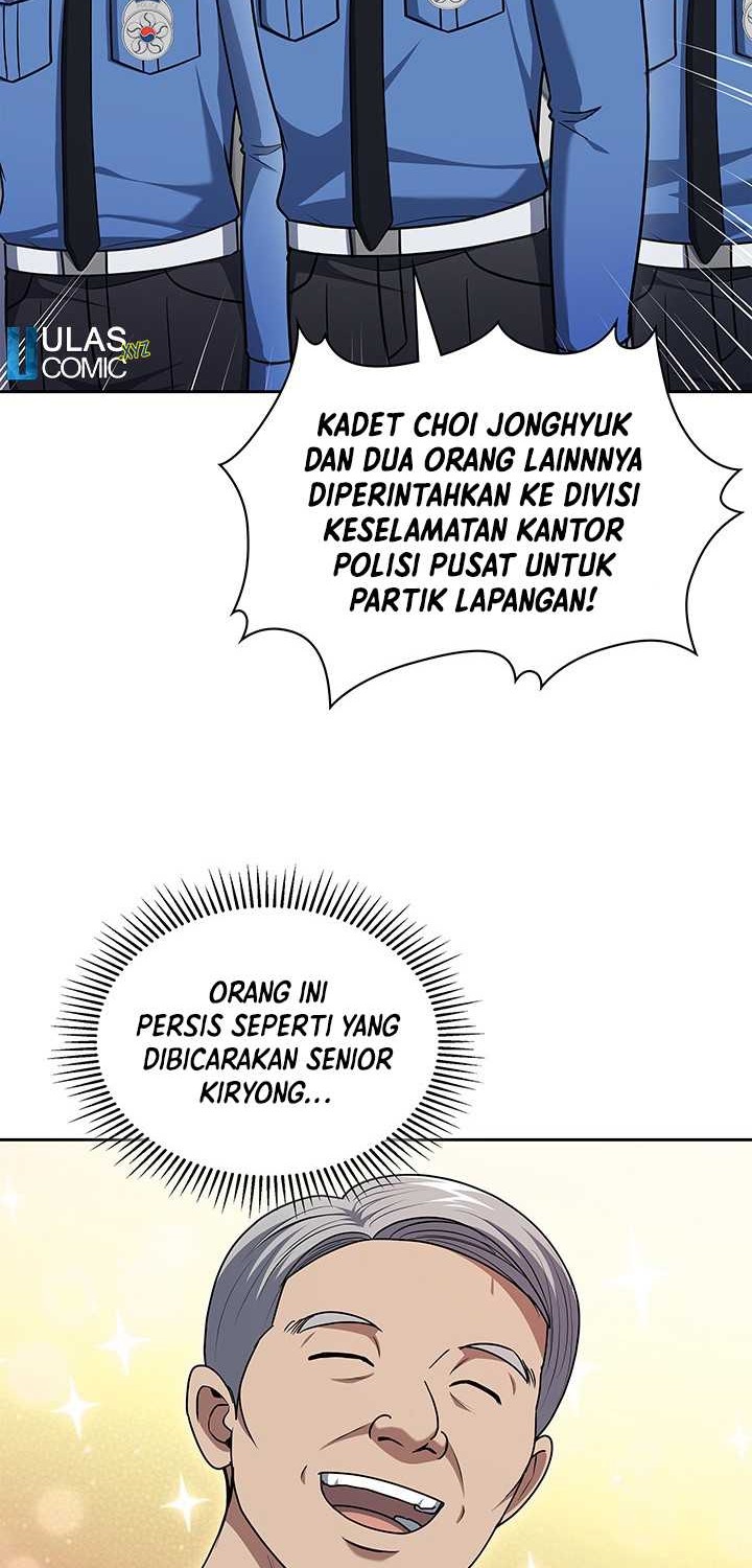 Reset Life of Regression Police Chapter 106 Gambar 5