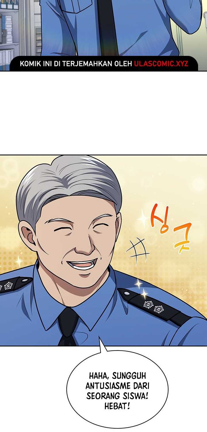Reset Life of Regression Police Chapter 106 Gambar 9