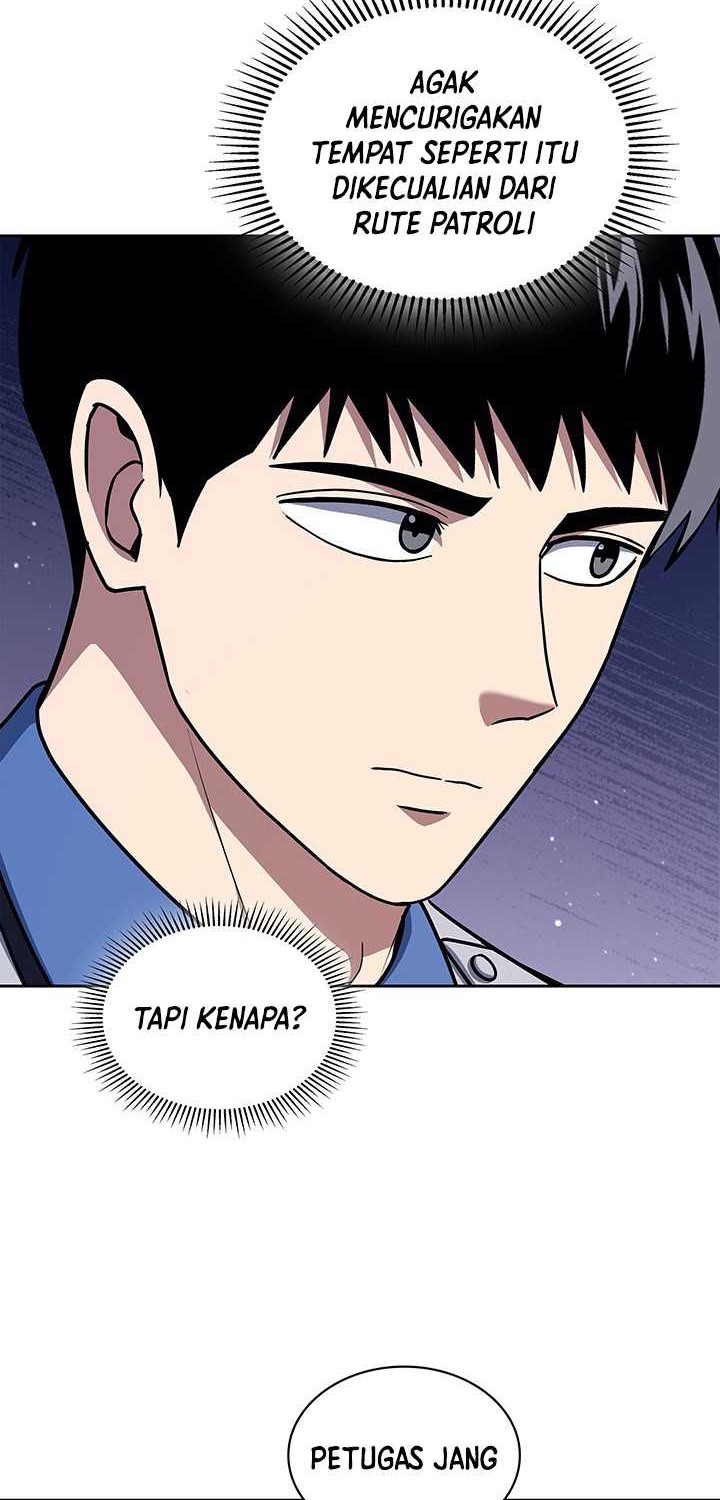Reset Life of Regression Police Chapter 106 Gambar 17