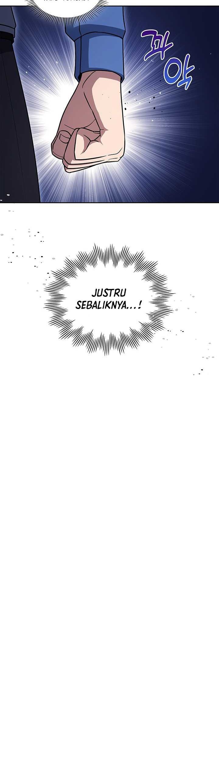 Reset Life of Regression Police Chapter 106 Gambar 20