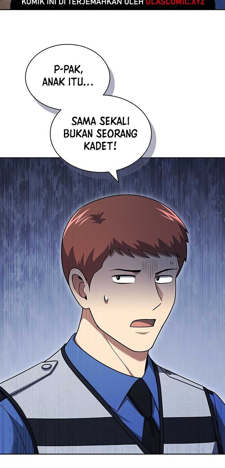 Reset Life of Regression Police Chapter 106 Gambar 25