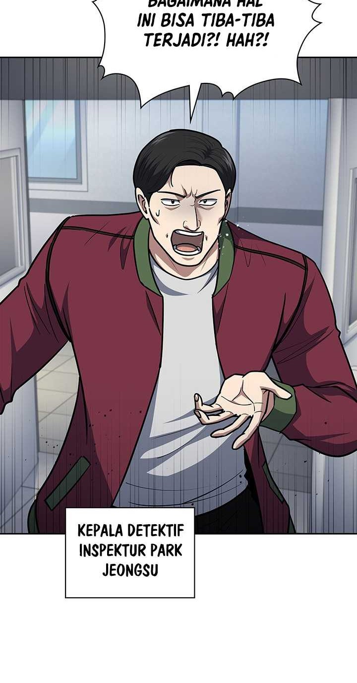 Reset Life of Regression Police Chapter 106 Gambar 29