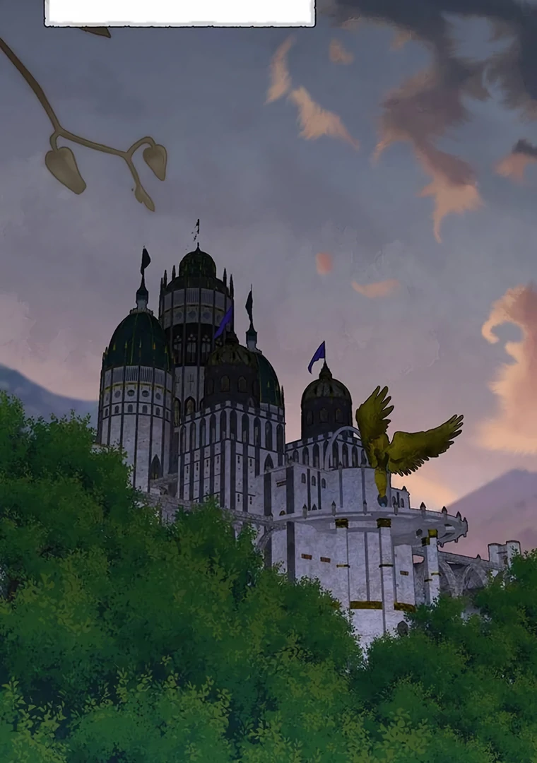 Baby Tyrant Chapter 99 Gambar 102