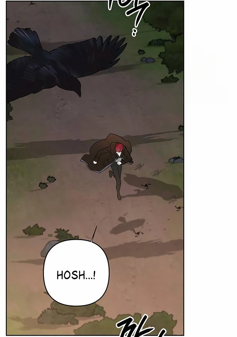 Baby Tyrant Chapter 99 Gambar 104