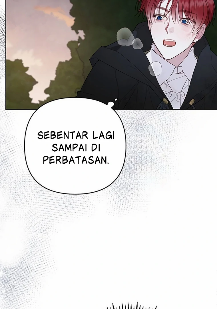 Baby Tyrant Chapter 99 Gambar 106