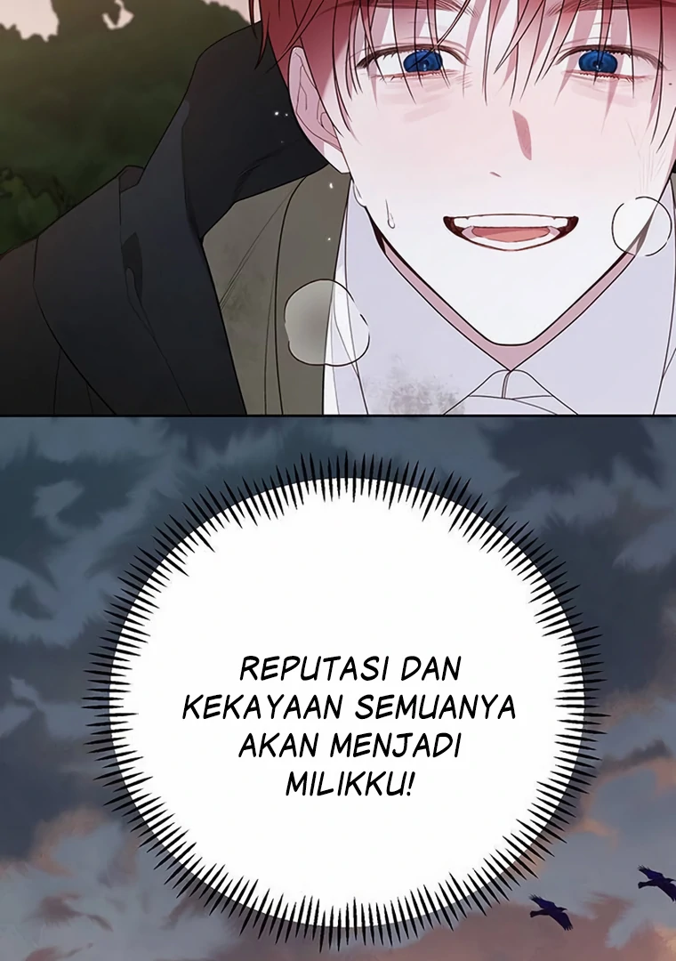 Baby Tyrant Chapter 99 Gambar 108