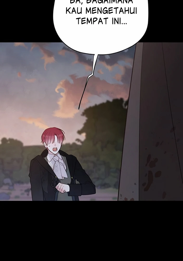 Baby Tyrant Chapter 99 Gambar 116