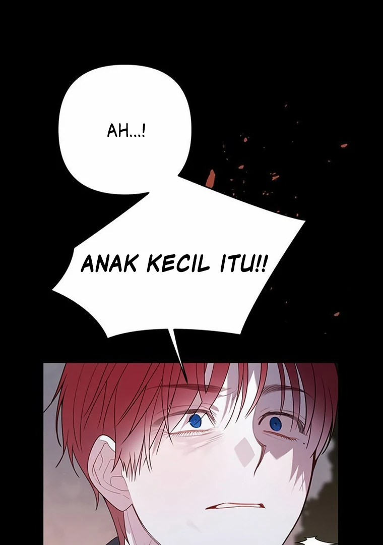 Baby Tyrant Chapter 99 Gambar 117