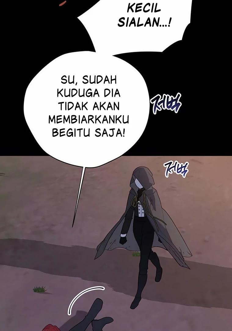 Baby Tyrant Chapter 99 Gambar 119