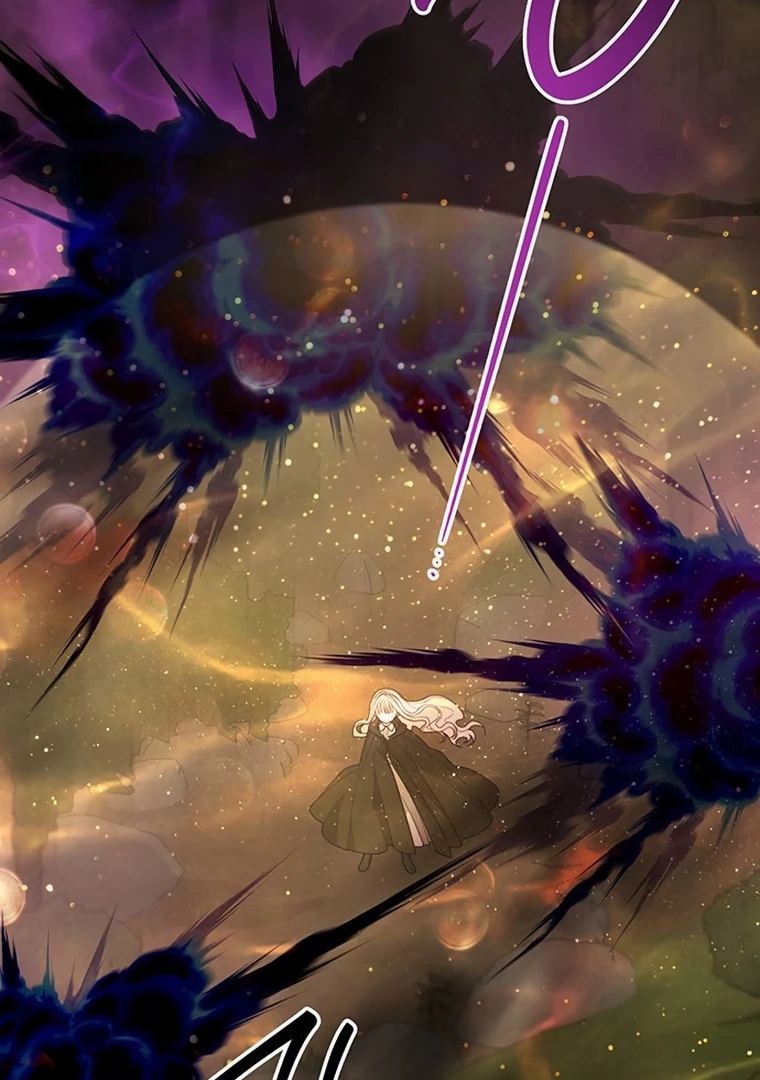 Baby Tyrant Chapter 99 Gambar 12