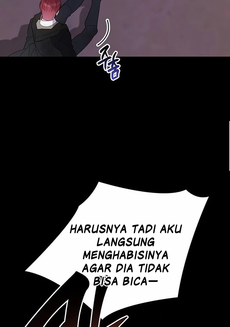 Baby Tyrant Chapter 99 Gambar 120