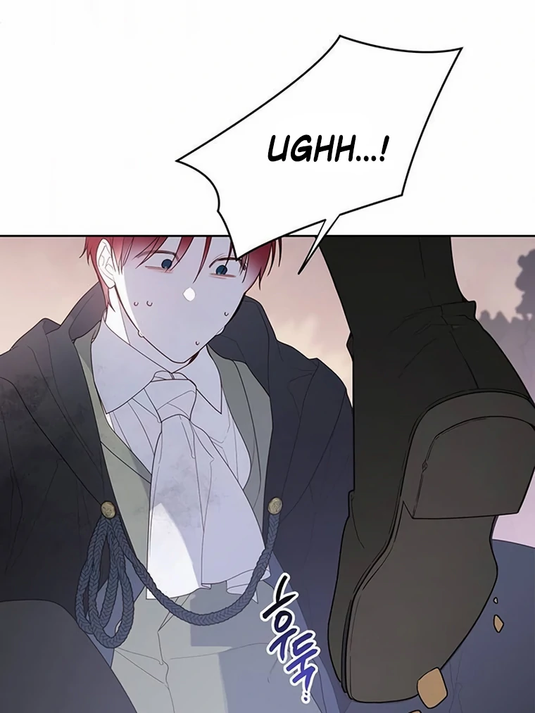 Baby Tyrant Chapter 99 Gambar 123