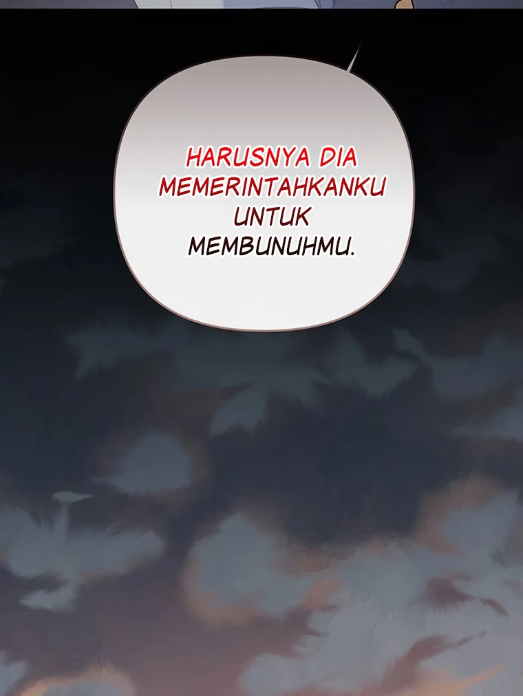 Baby Tyrant Chapter 99 Gambar 124