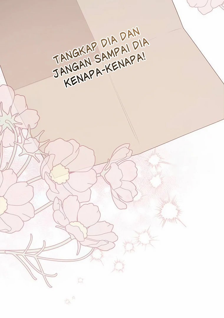 Baby Tyrant Chapter 99 Gambar 127