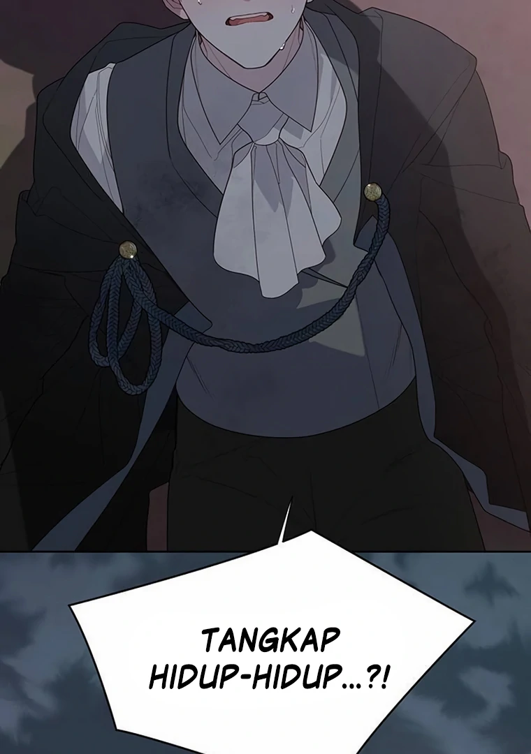 Baby Tyrant Chapter 99 Gambar 129