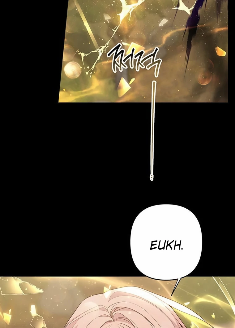 Baby Tyrant Chapter 99 Gambar 14