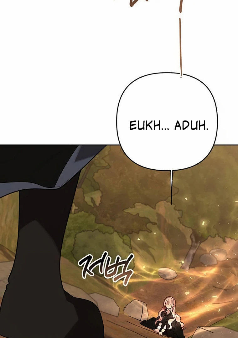 Baby Tyrant Chapter 99 Gambar 18