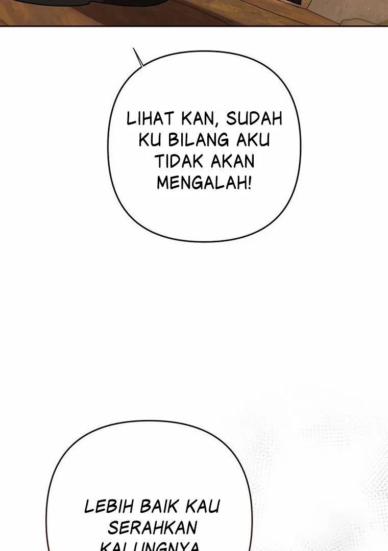 Baby Tyrant Chapter 99 Gambar 19
