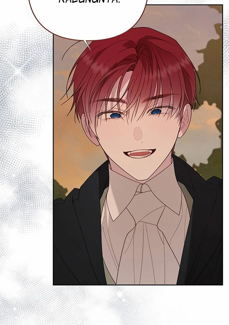 Baby Tyrant Chapter 99 Gambar 20